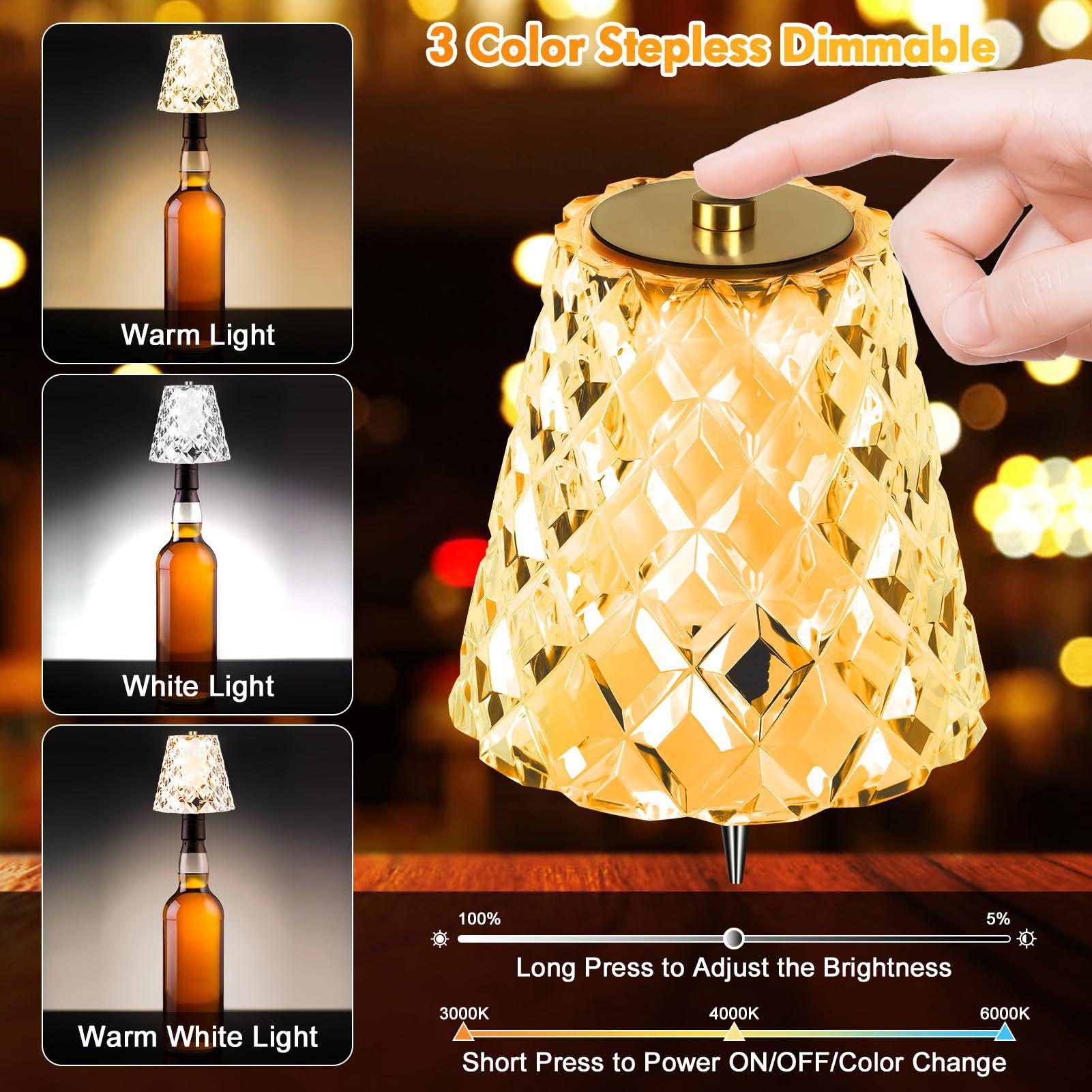 Luminária de Garrafa Sem Fio c - Candle Making Supplies Uk avaliação e preço