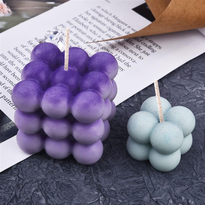 30 pçs vela wicks baixo fumo p - Candle Supplies Tins avaliação e preço