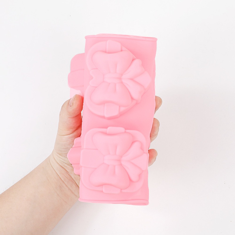Molde de silicone quadrado em  - Candle Supplies Tins avaliação e preço