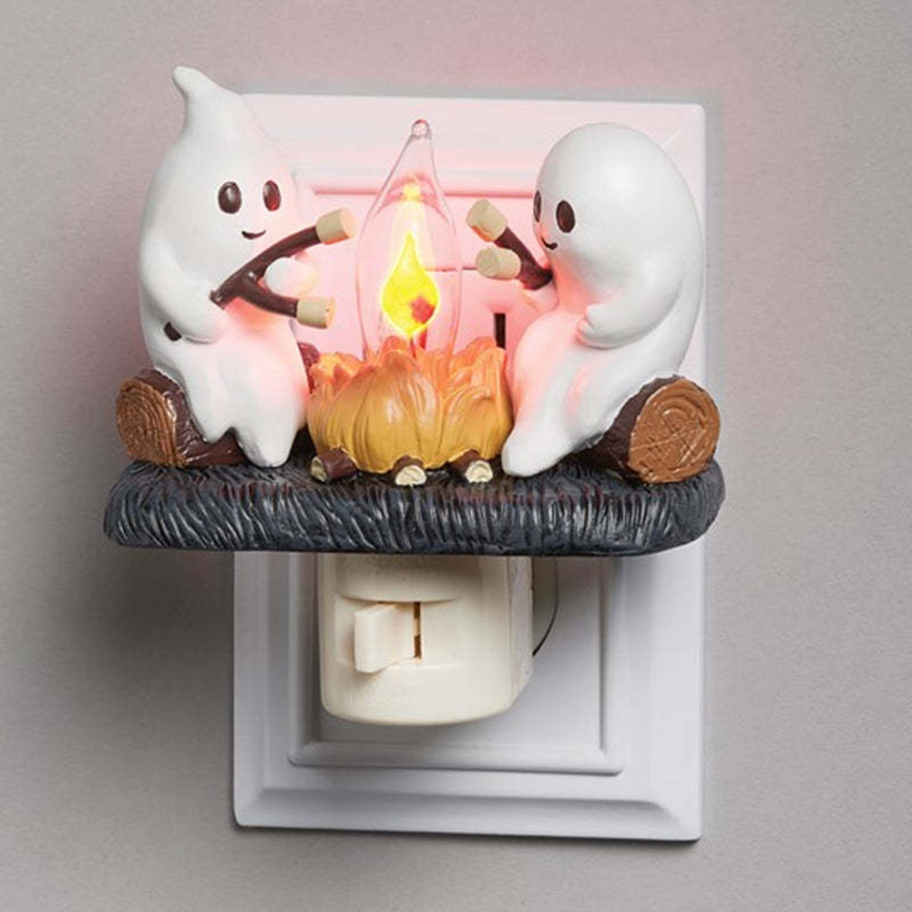 Fantasma Bonfire Night Light,  - Candle Making Supplies Uk avaliação e preço
