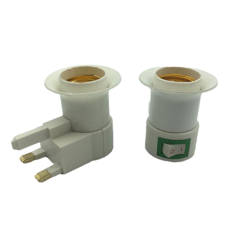Adaptador de lâmpada led e27 c - Candle Making Supplies Uk avaliação e preço
