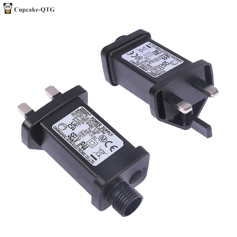 1pc 8 funcional SELV LED adapt - Candle Making Supplies Uk avaliação e preço