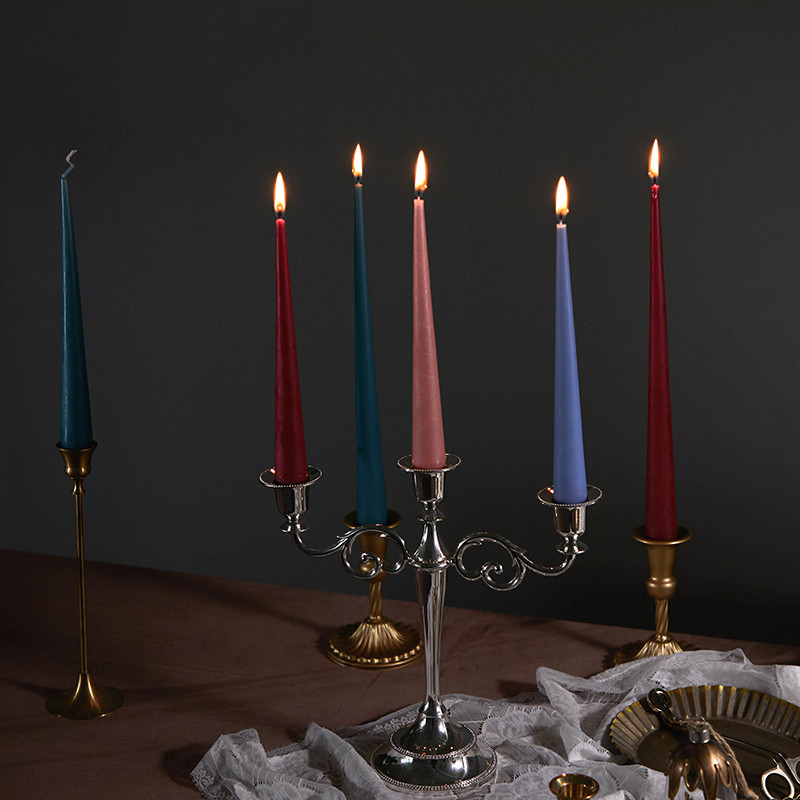 Diy artesanal apontado acrílic - Candle Supplies Shop avaliação e preço