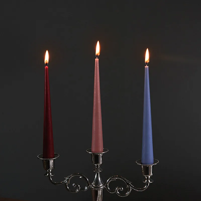Diy artesanal apontado acrílic - Candle Supplies Shop avaliação e preço