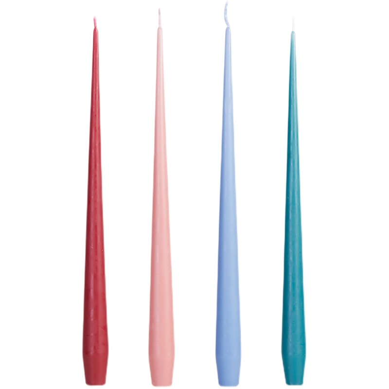 Diy artesanal apontado acrílic - Candle Supplies Shop avaliação e preço