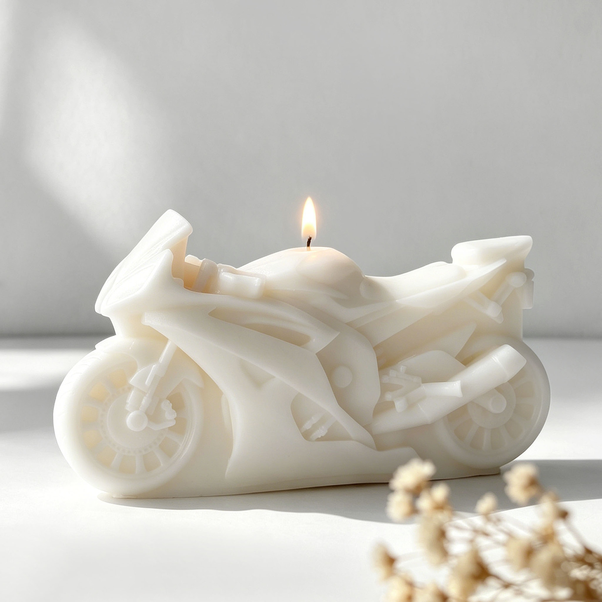 Molde de Silicone para Vela co - Candle Supplies Tins avaliação e preço