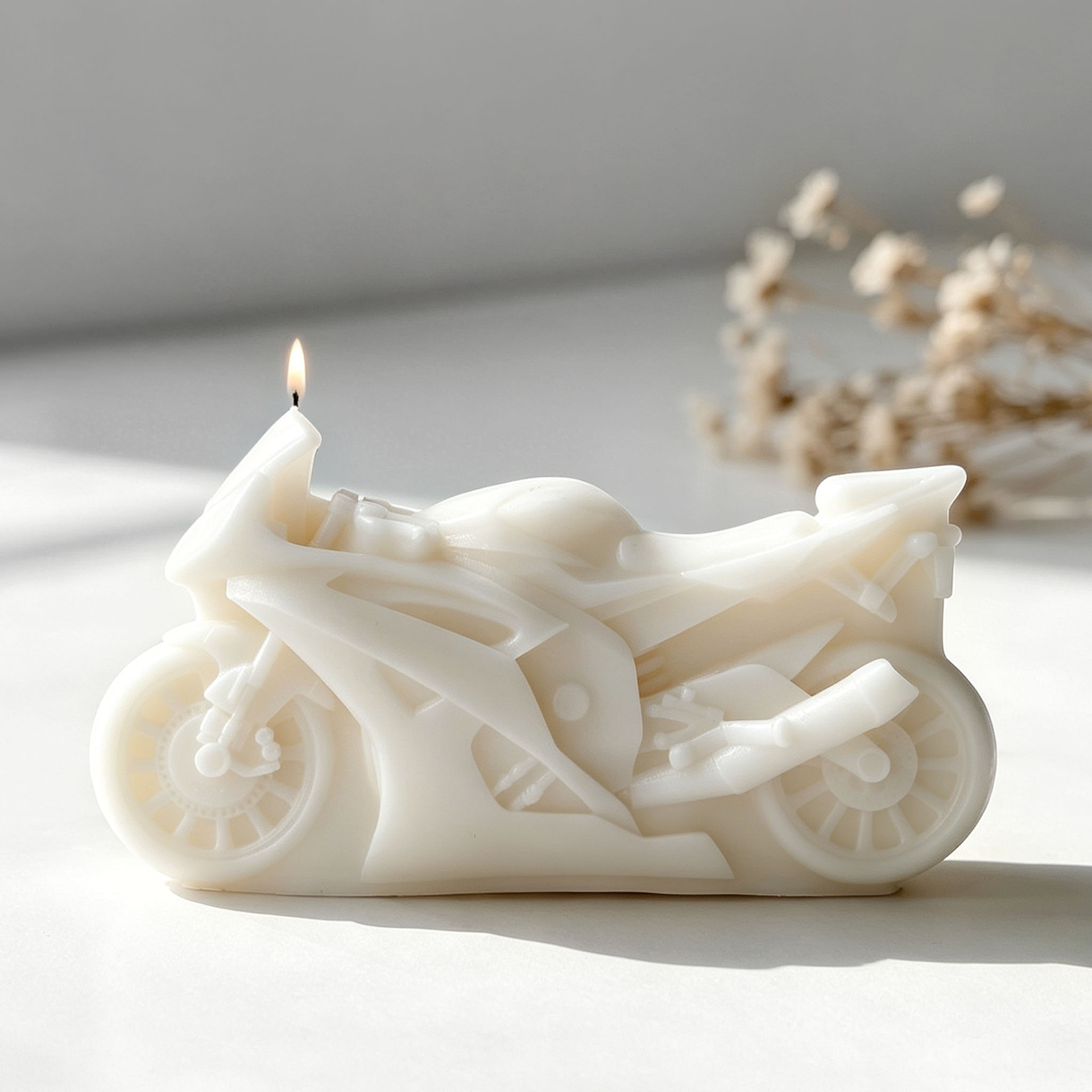 Molde de Silicone para Vela co - Candle Supplies Tins avaliação e preço