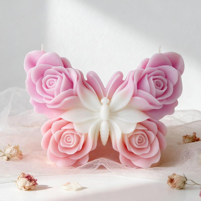 Molde de Silicone DIY em Forma - Candle Supplies Shop avaliação e preço