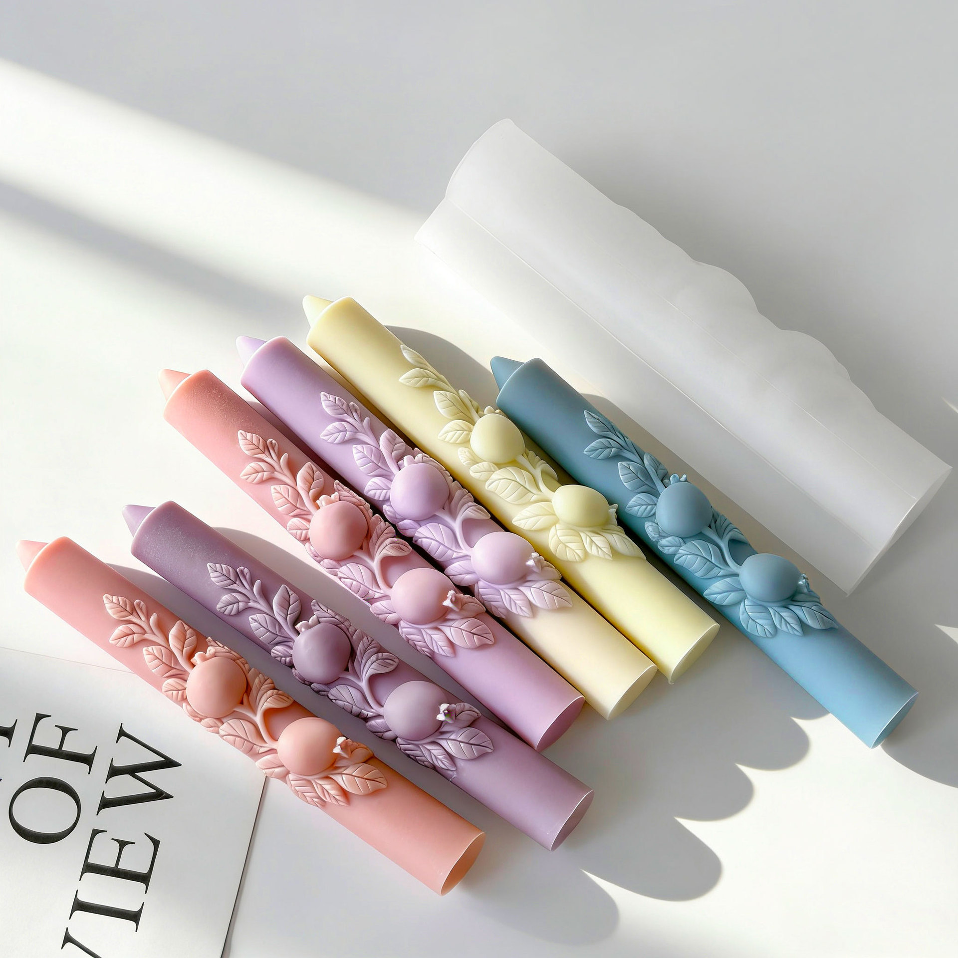 Diy romã alívio haste longa mo - Candle Supplies Shop avaliação e preço