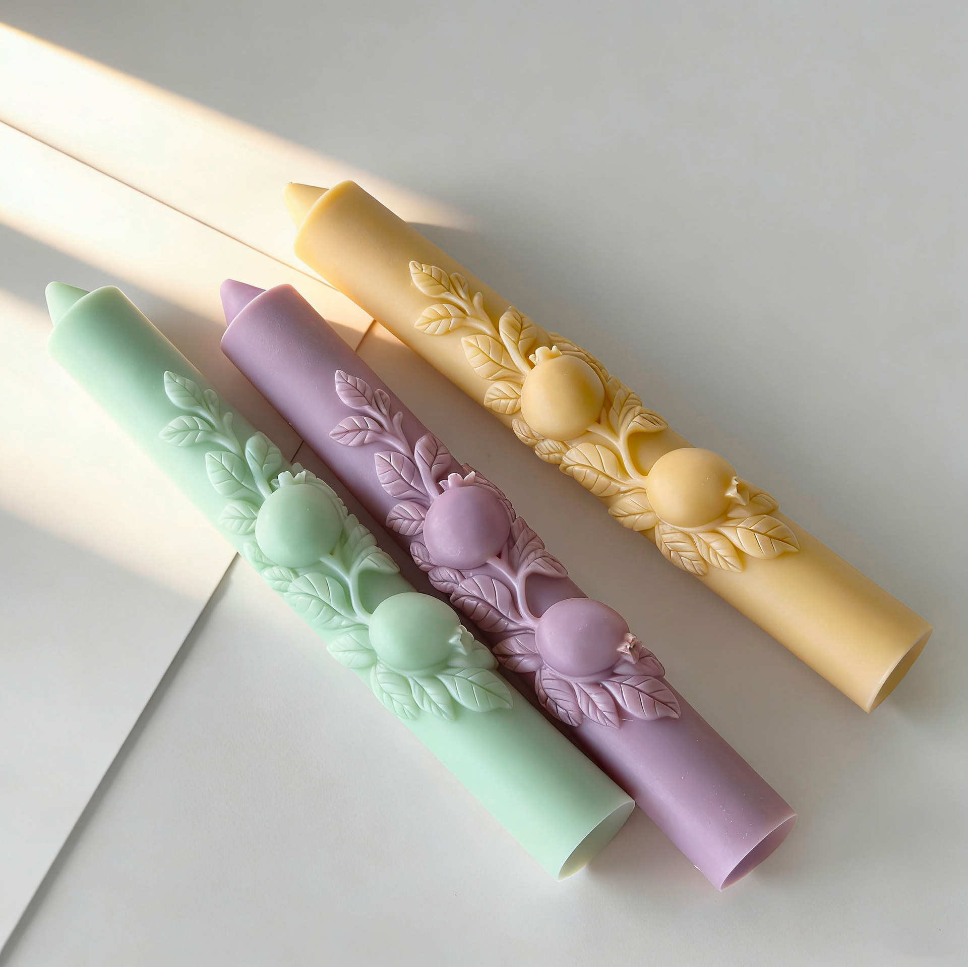 Diy romã alívio haste longa mo - Candle Supplies Shop avaliação e preço