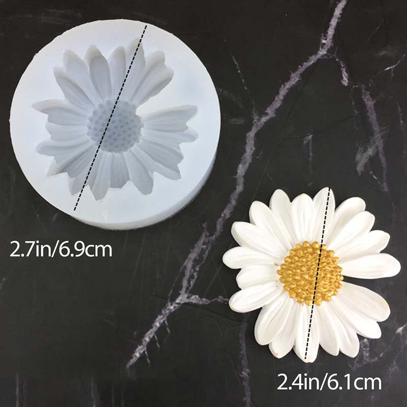 Diy vela molde de silicone mar - Candle Supplies Tins avaliação e preço